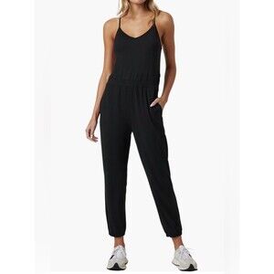 Vuori Lux Jogger Jumpsuit Size XL
